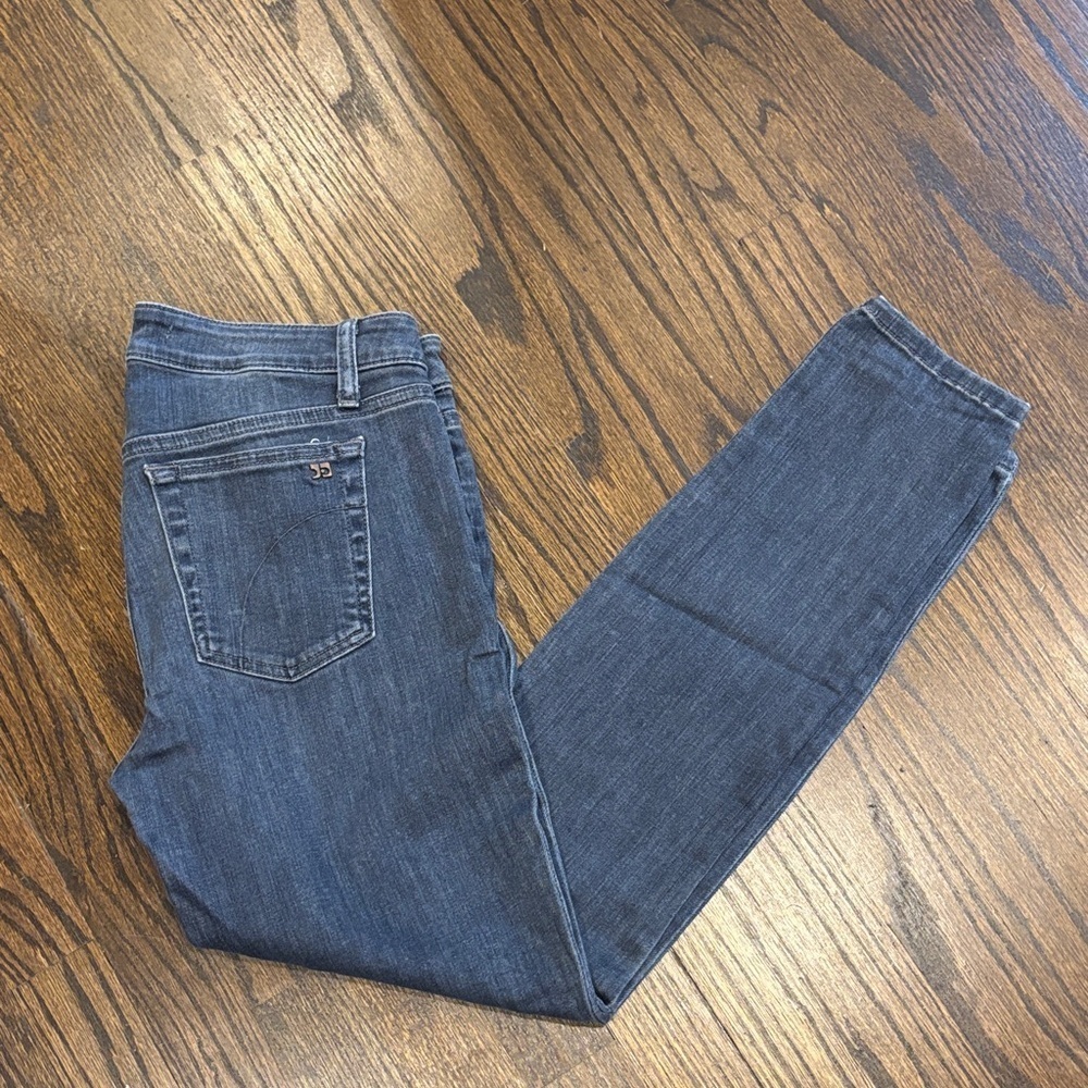 Joe’s skinny ankle Jeans
